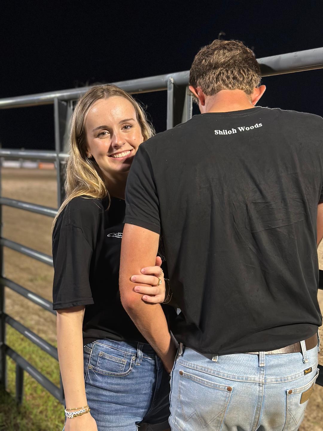 Wild SW Short Sleeve