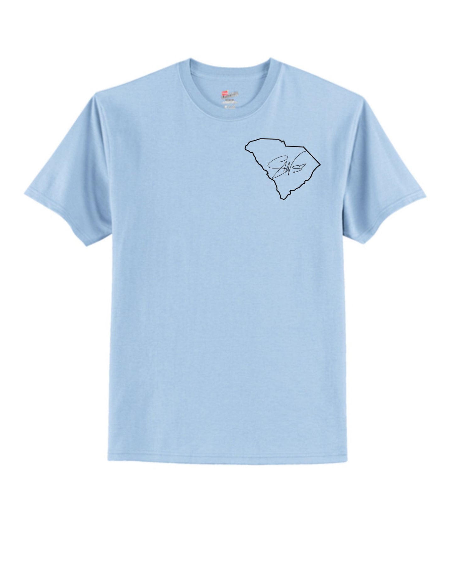 Hometown Tour Adult T-Shirt