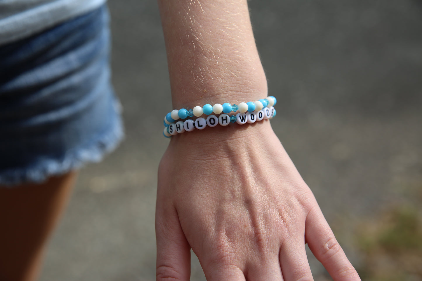 Friendship Bracelet Pack