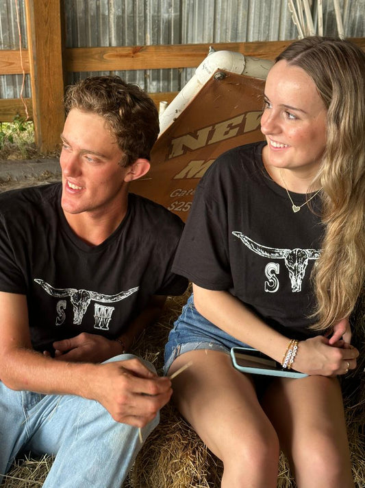 Wild SW Short Sleeve