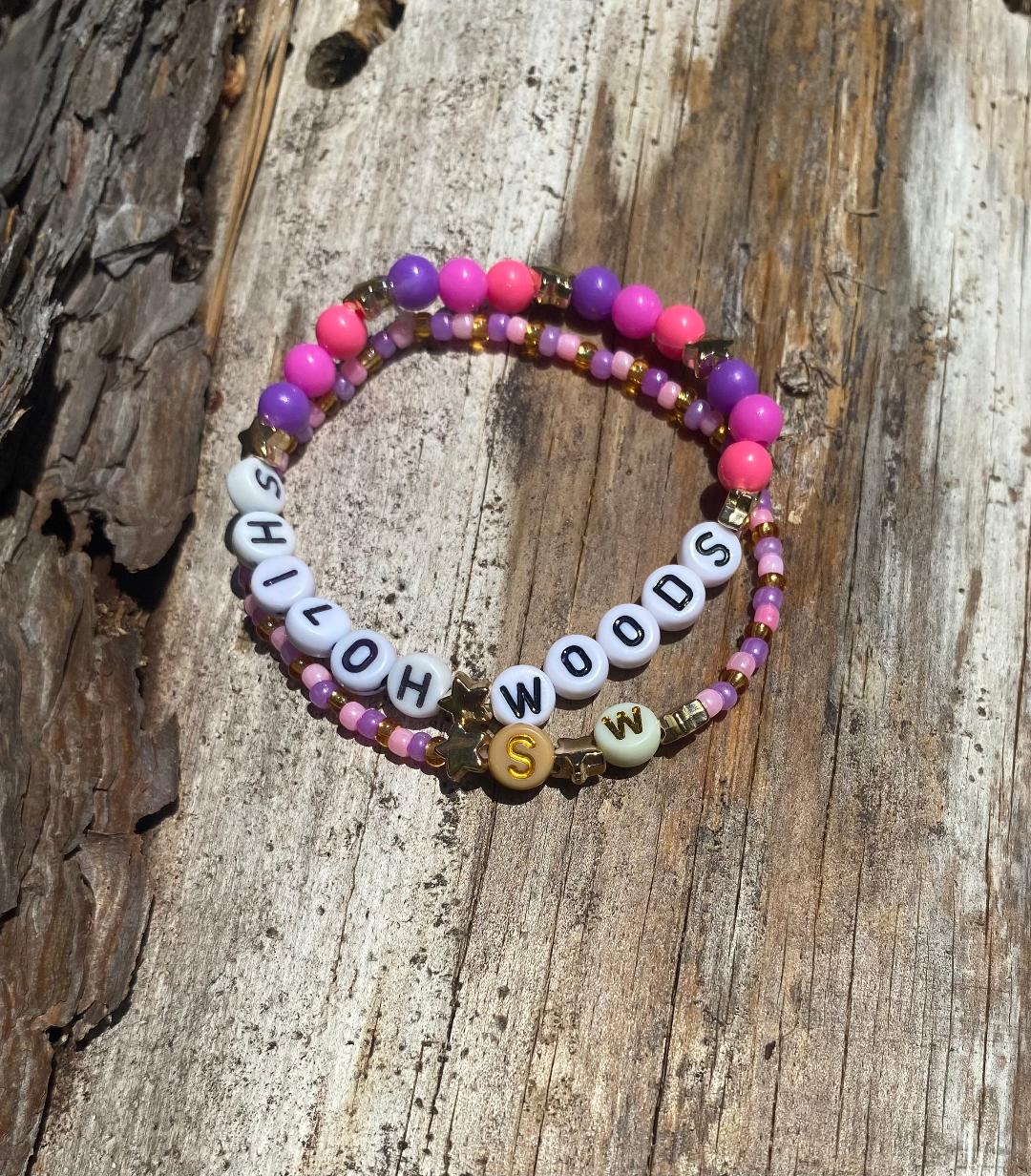 Friendship Bracelet Pack